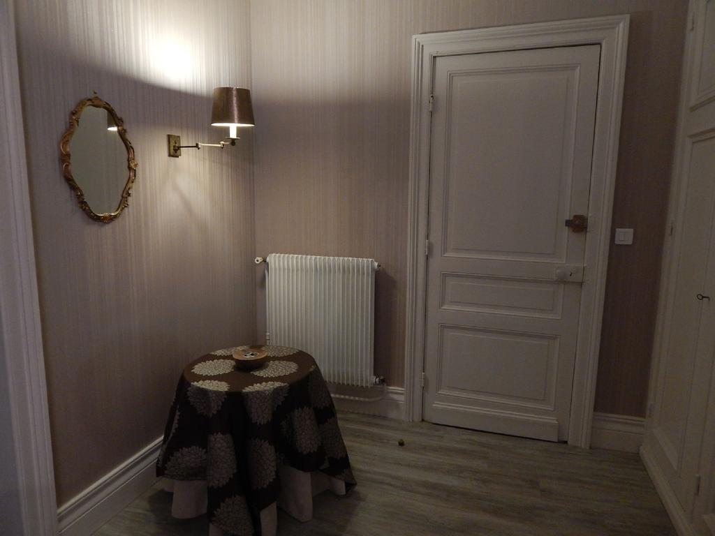 Manoir Les Cedres Corbehem Quarto foto